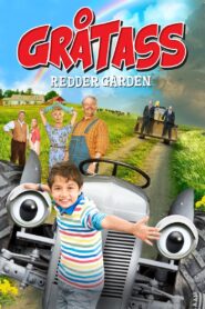 Little Grey Fergie Saves the Farm 2017 on netflix