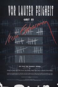 Hasenjagd – Vor lauter Feigheit gibt es kein Erbarmen 1994 on netflix