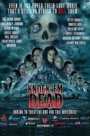 Knock ’em Dead 2014 on netflix