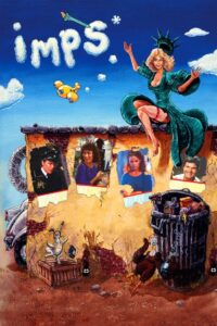 Imps* 1983 on netflix