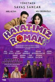 Hayatımız Roman 2024 on netflix