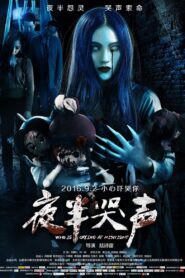 Who is Crying at Midnight 2016 on netflix