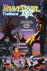 BraveStarr: The Legend 1988 on netflix