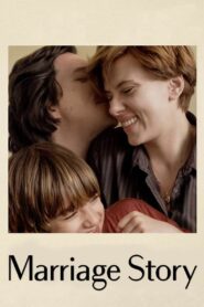 Marriage Story 2019 on netflix