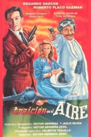Traición en el aire 1993 on netflix