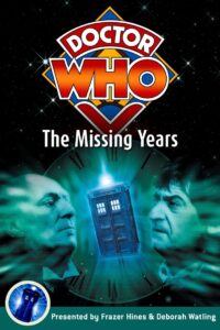 Doctor Who: The Missing Years 1998 on netflix