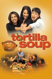 Tortilla Soup 2001 on netflix