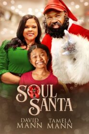 Soul Santa 2021 on netflix