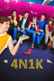 4N1K 2017 on netflix