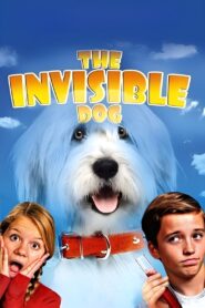 Abner, the Invisible Dog 2013 on netflix