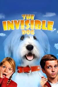 Abner, the Invisible Dog 2013 on netflix