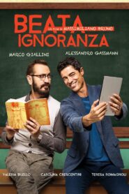 Ignorance Is Bliss 2017 on netflix