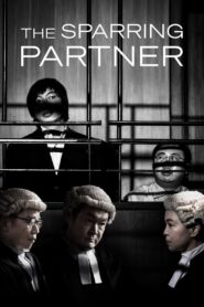 The Sparring Partner 2022 on netflix