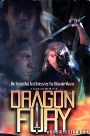 Dragon Fury 1995 on netflix