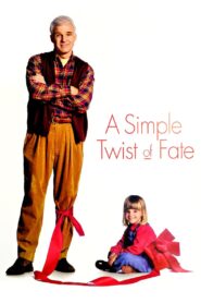 A Simple Twist of Fate 1994 on netflix