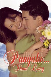 Pangako… Ikaw Lang 2001 on netflix