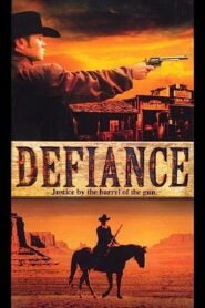 Defiance 2002 on netflix