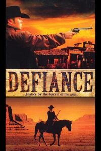 Defiance 2002 on netflix