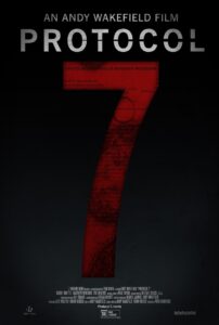 Protocol-7 2024 on netflix