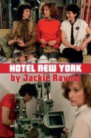 Hotel New York 1984 on netflix