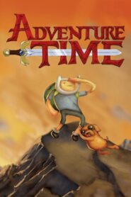 Adventure Time 2007 on netflix