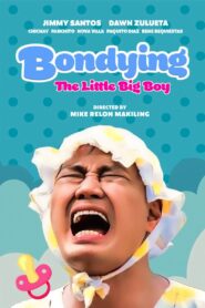 Bondying: The Little Big Boy 1989 on netflix