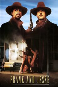 Frank & Jesse 1994 on netflix