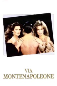 Via Montenapoleone 1987 on netflix