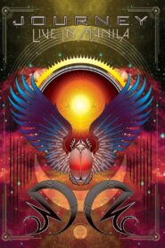 Journey: Live in Manila 2010 on netflix