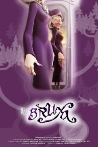 The Witch 2011 on netflix