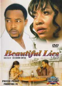 Beautiful Lies 2010 on netflix