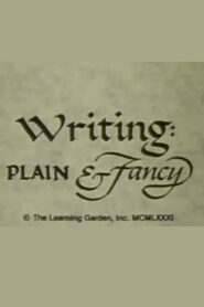Writing: Plain & Fancy 1981 on netflix