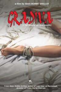 It’s Gradiva Who Is Calling You 2007 on netflix