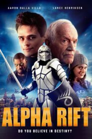 Alpha Rift 2021 on netflix