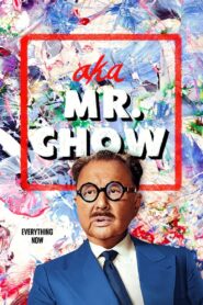 aka Mr. Chow 2023 on netflix