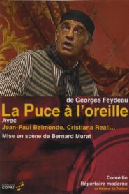 La Puce à l’oreille 1996 on netflix