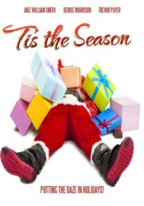 Tis The Season 2019 on netflix