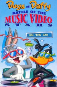 Bugs vs. Daffy: Battle of the Music Video Stars 1988 on netflix