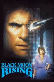 Black Moon Rising 1986 on netflix