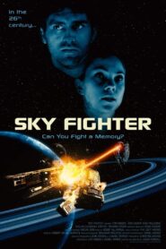 Sky Fighter 2019 on netflix