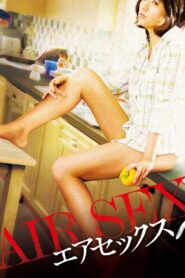 Air Sex 2011 on netflix