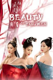 Beauty of Tang Men 2021 on netflix