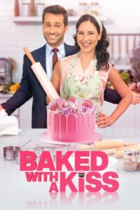 Baked with a Kiss 2022 on netflix