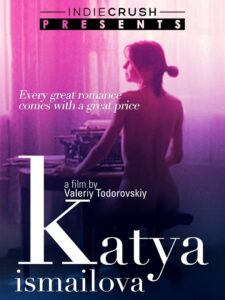Katya Ismailova 1994 on netflix