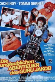 Die unglaublichen Abenteuer des Guru Jakob 1983 on netflix