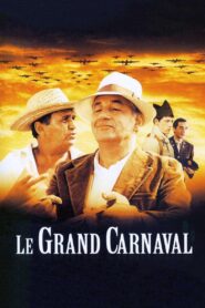 Le Grand Carnaval 1983 on netflix