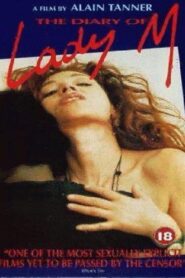 The Diary of Lady M 1993 on netflix