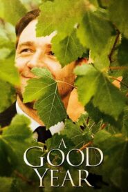 A Good Year 2006 on netflix