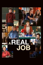 A Real Job 2023 on netflix
