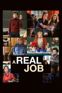 A Real Job 2023 on netflix